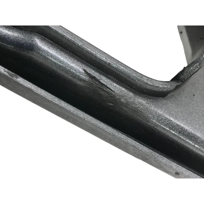 Cache lateral droit APRILIA SRV 850 2012-2014