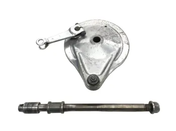 Tambour arriere HONDA VT 500 C 1983-1986 SHADOW