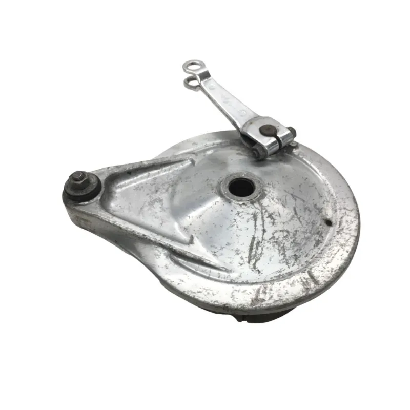 Tambour arriere HONDA VT 500 C 1983-1986 SHADOW