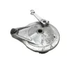 Tambour arriere HONDA VT 500 C 1983-1986 SHADOW Tambour arriere HONDA VT 500 C 1983-1986 SHADOW