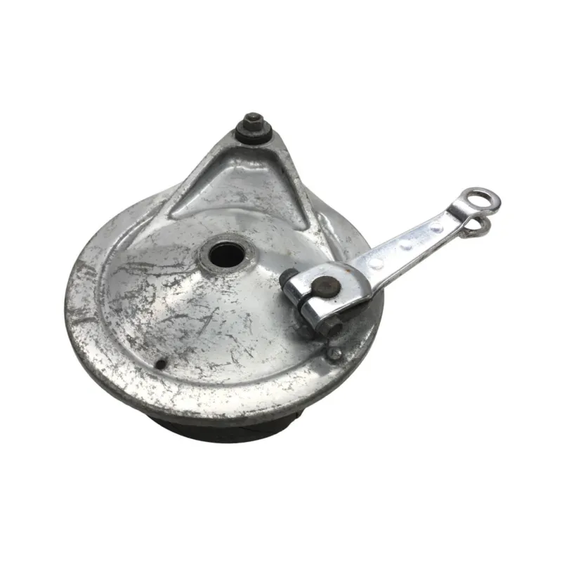 Tambour arriere HONDA VT 500 C 1983-1986 SHADOW