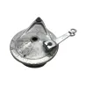 Tambour arriere HONDA VT 500 C 1983-1986 SHADOW Tambour arriere HONDA VT 500 C 1983-1986 SHADOW