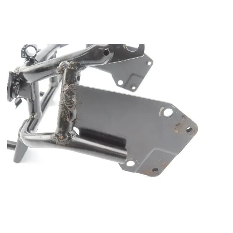 Support de feu arriere HONDA NTV 650 DEAUVILLE 1998 - 2005