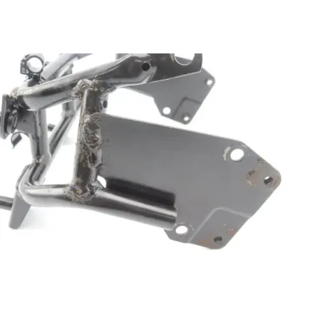 Support de feu arriere HONDA NTV 650 DEAUVILLE 1998 - 2005