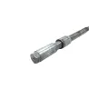 Axe de roue avant HONDA VT 500 C 1983-1986 SHADOW Axe de roue avant HONDA VT 500 C 1983-1986 SHADOW
