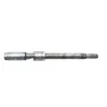 Axe de roue avant HONDA VT 500 C 1983-1986 SHADOW Axe de roue avant HONDA VT 500 C 1983-1986 SHADOW