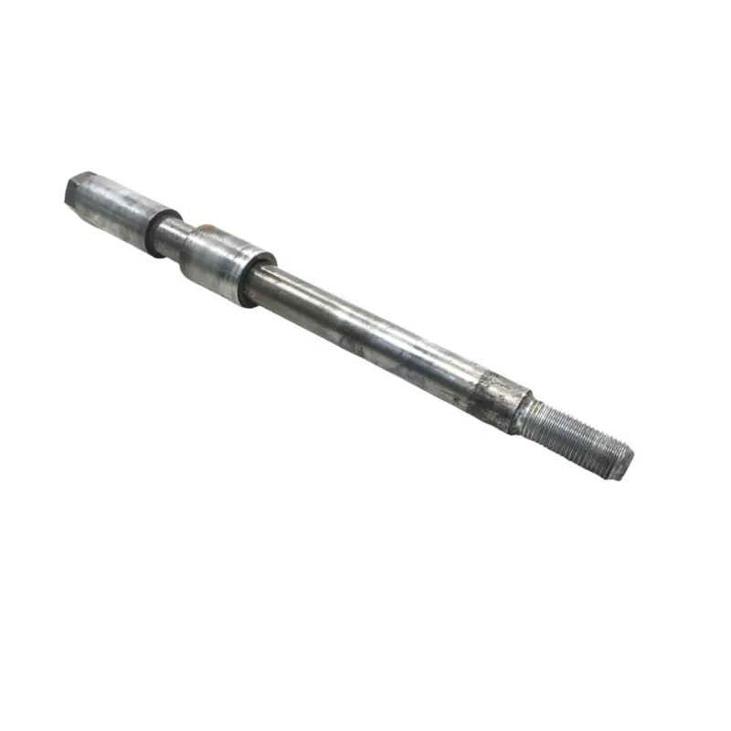 Axe de roue avant HONDA VT 500 C 1983-1986 SHADOW
