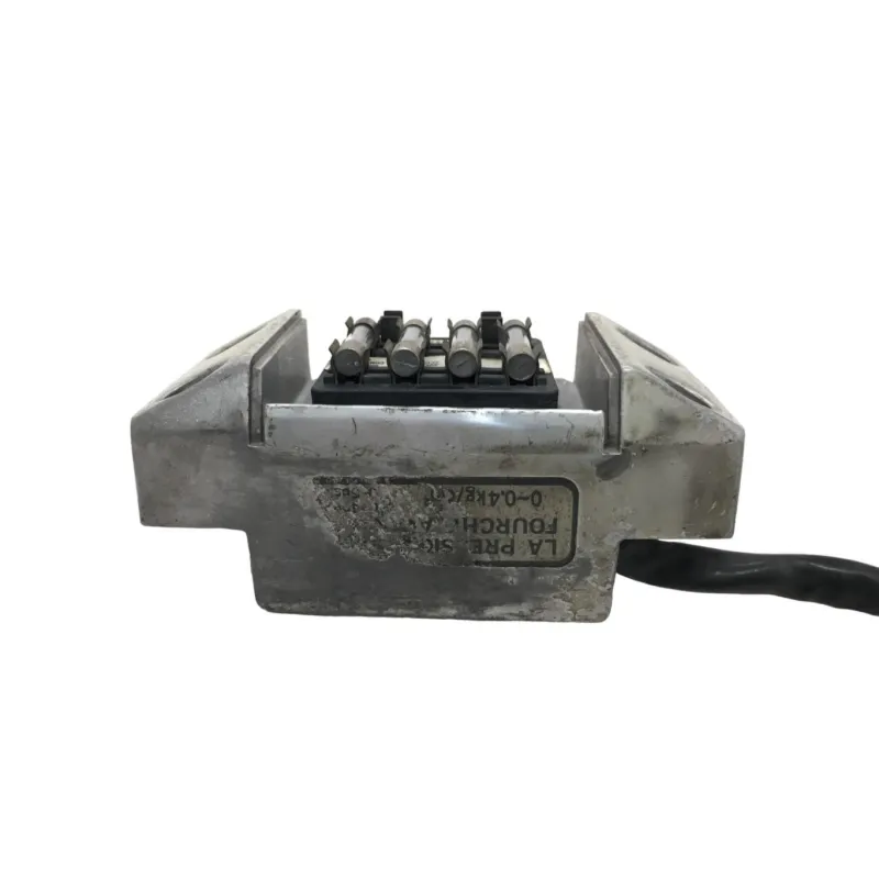 Pontets de guidon HONDA VT 500 C 1983-1986 SHADOW