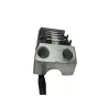 Pontets de guidon HONDA VT 500 C 1983-1986 SHADOW