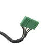 Pontets de guidon HONDA VT 500 C 1983-1986 SHADOW