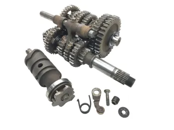 Boite de vitesses HONDA VT 500 C 1983-1986 SHADOW