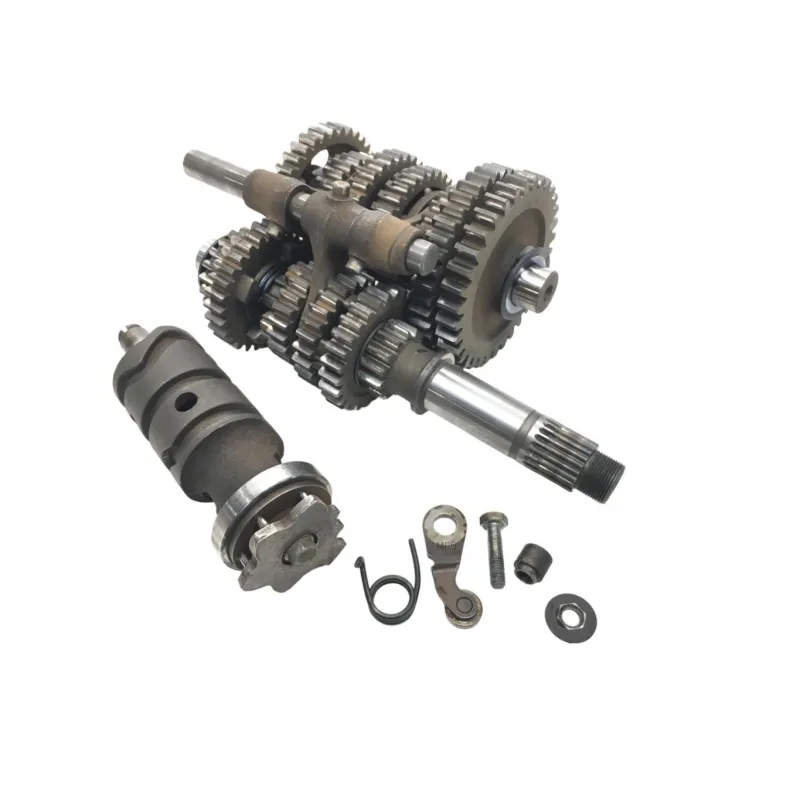 Boite de vitesses HONDA VT 500 C 1983-1986 SHADOW
