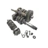 Boite de vitesses HONDA VT 500 C 1983-1986 SHADOW Boite de vitesses HONDA VT 500 C 1983-1986 SHADOW