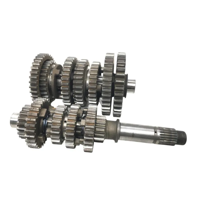 Boite de vitesses HONDA VT 500 C 1983-1986 SHADOW