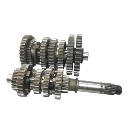 Boite de vitesses HONDA VT 500 C 1983-1986 SHADOW