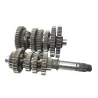 Boite de vitesses HONDA VT 500 C 1983-1986 SHADOW Boite de vitesses HONDA VT 500 C 1983-1986 SHADOW