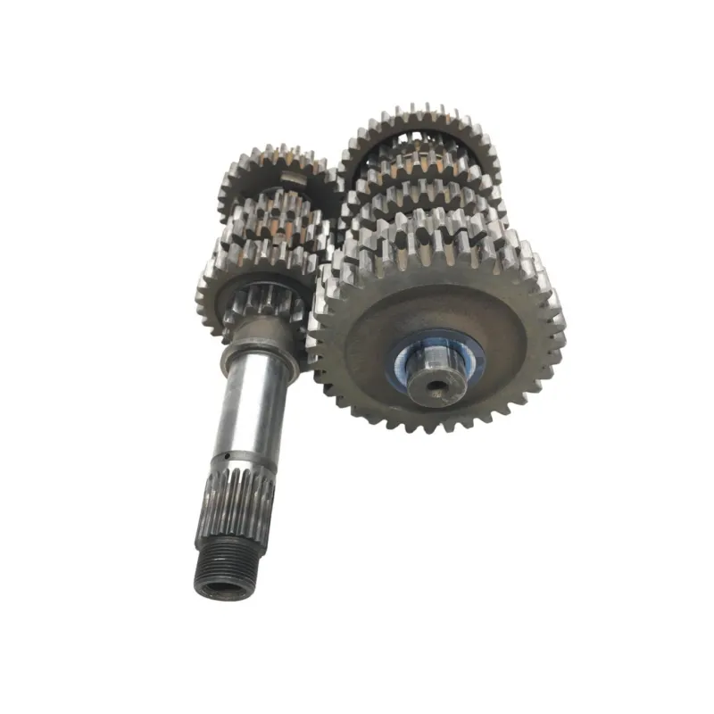 Boite de vitesses HONDA VT 500 C 1983-1986 SHADOW