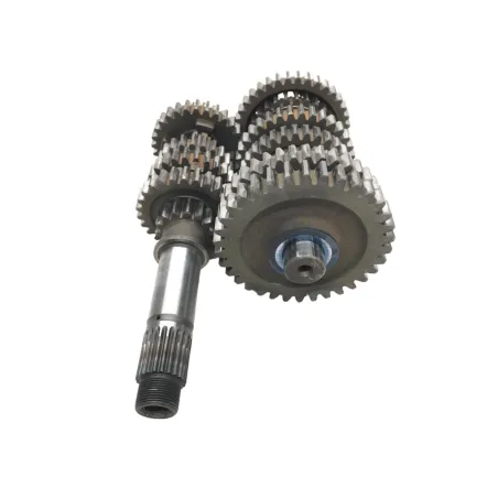Boite de vitesses HONDA VT 500 C 1983-1986 SHADOW