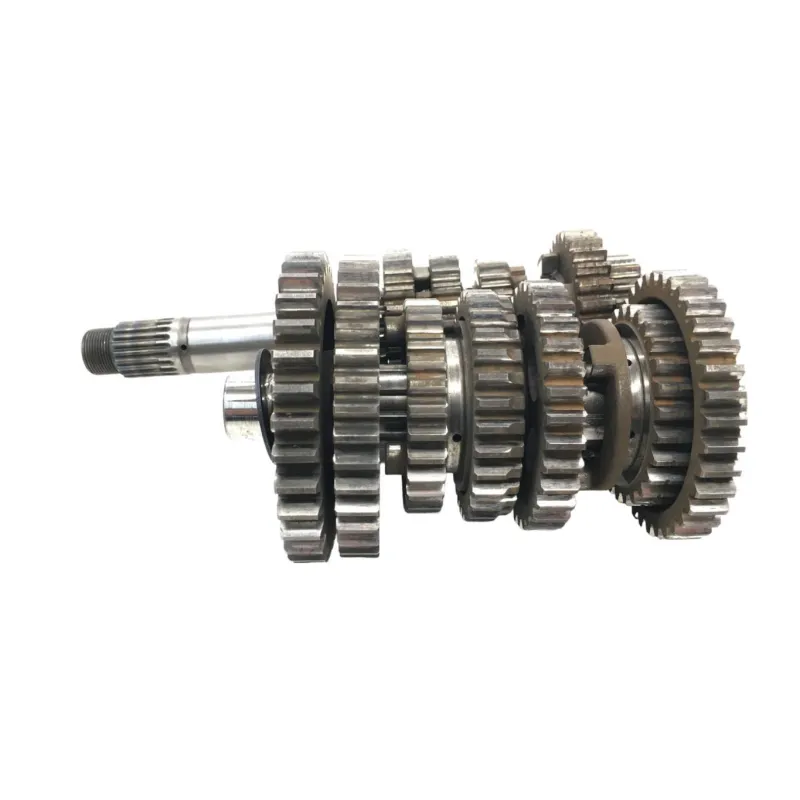 Boite de vitesses HONDA VT 500 C 1983-1986 SHADOW