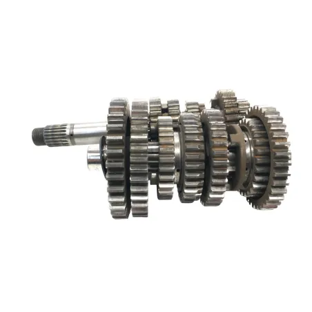 Boite de vitesses HONDA VT 500 C 1983-1986 SHADOW