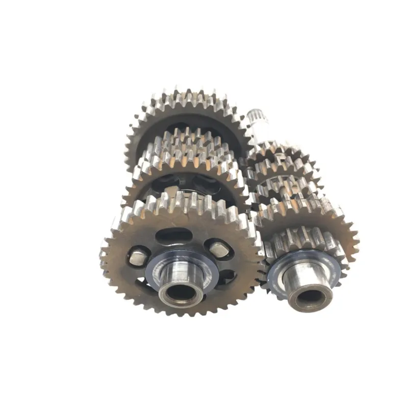Boite de vitesses HONDA VT 500 C 1983-1986 SHADOW