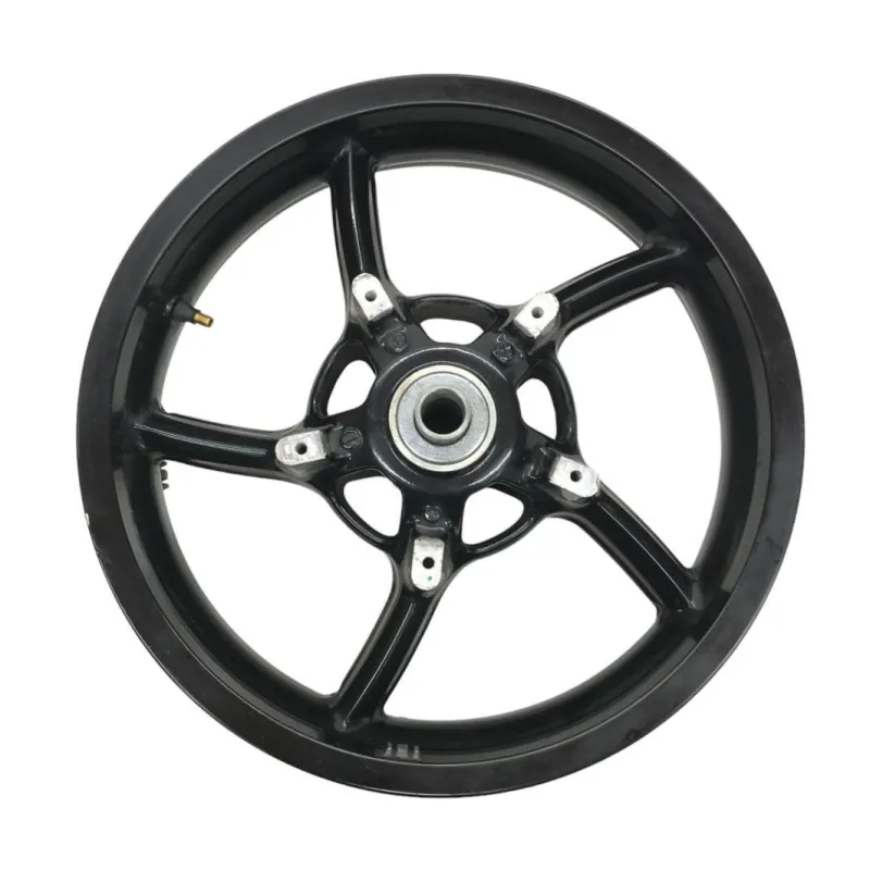 Jante avant APRILIA SRV 850 2012-2014