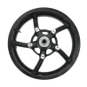 Jante avant APRILIA SRV 850 2012-2014 Jante avant APRILIA SRV 850 2012-2014