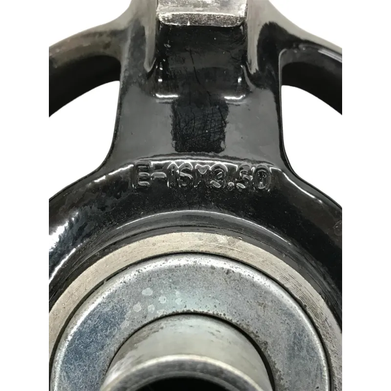 Jante avant APRILIA SRV 850 2012-2014