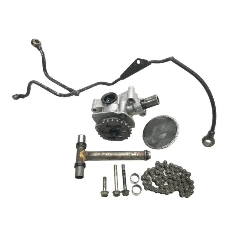 Pompe a huile HONDA VT 500 C 1983-1986 SHADOW