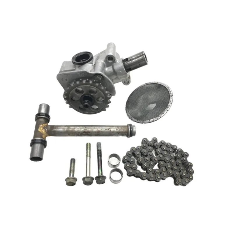 Pompe a huile HONDA VT 500 C 1983-1986 SHADOW
