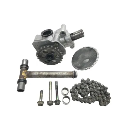 Pompe a huile HONDA VT 500 C 1983-1986 SHADOW