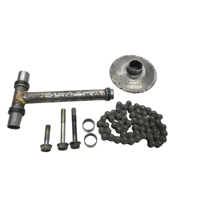 Pompe a huile HONDA VT 500 C 1983-1986 SHADOW