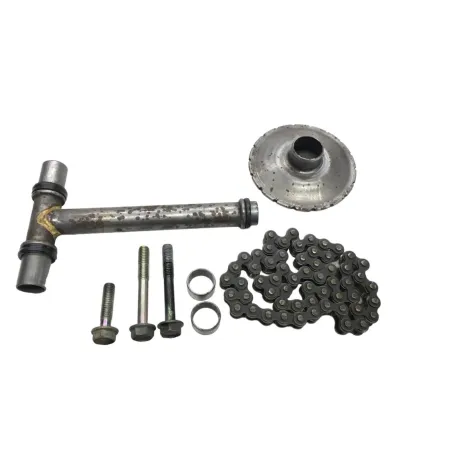 Pompe a huile HONDA VT 500 C 1983-1986 SHADOW