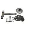 Pompe a huile HONDA VT 500 C 1983-1986 SHADOW Pompe a huile HONDA VT 500 C 1983-1986 SHADOW
