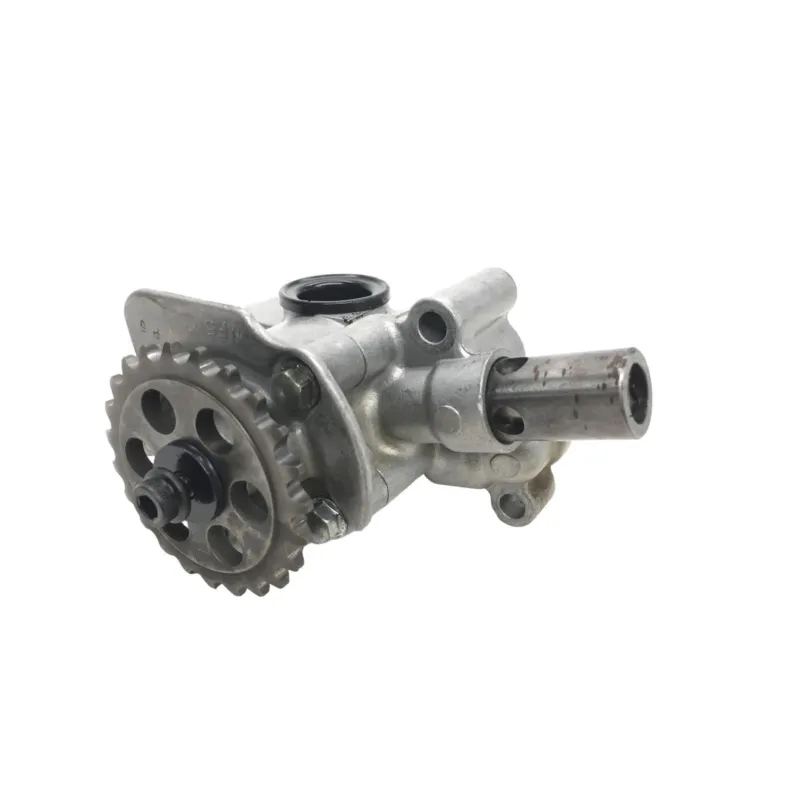 Pompe a huile HONDA VT 500 C 1983-1986 SHADOW