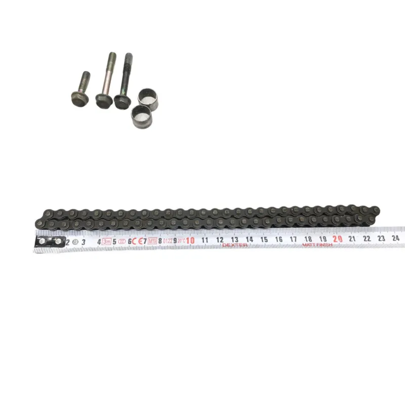Pompe a huile HONDA VT 500 C 1983-1986 SHADOW