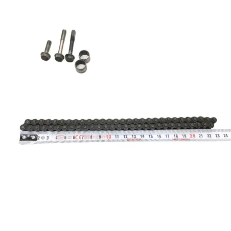 Pompe a huile HONDA VT 500 C 1983-1986 SHADOW