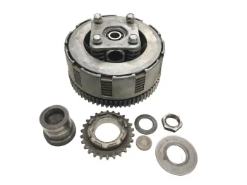 Embrayage HONDA VT 500 C 1983-1986 SHADOW