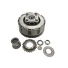 Embrayage HONDA VT 500 C 1983-1986 SHADOW Embrayage HONDA VT 500 C 1983-1986 SHADOW