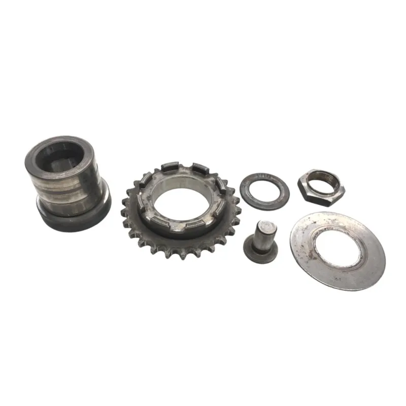 Embrayage HONDA VT 500 C 1983-1986 SHADOW