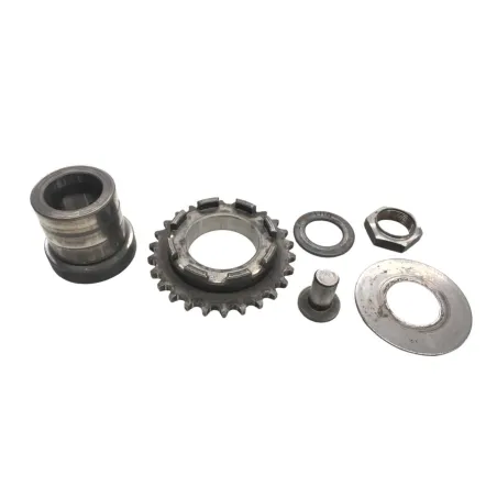 Embrayage HONDA VT 500 C 1983-1986 SHADOW