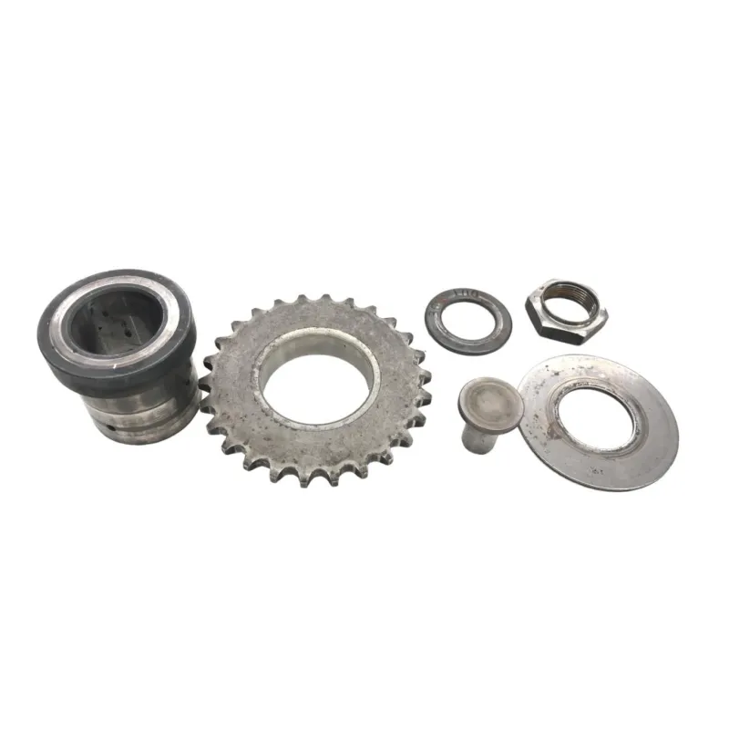 Embrayage HONDA VT 500 C 1983-1986 SHADOW