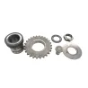 Embrayage HONDA VT 500 C 1983-1986 SHADOW Embrayage HONDA VT 500 C 1983-1986 SHADOW