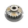 Embrayage HONDA VT 500 C 1983-1986 SHADOW Embrayage HONDA VT 500 C 1983-1986 SHADOW