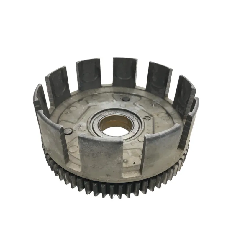 Embrayage HONDA VT 500 C 1983-1986 SHADOW