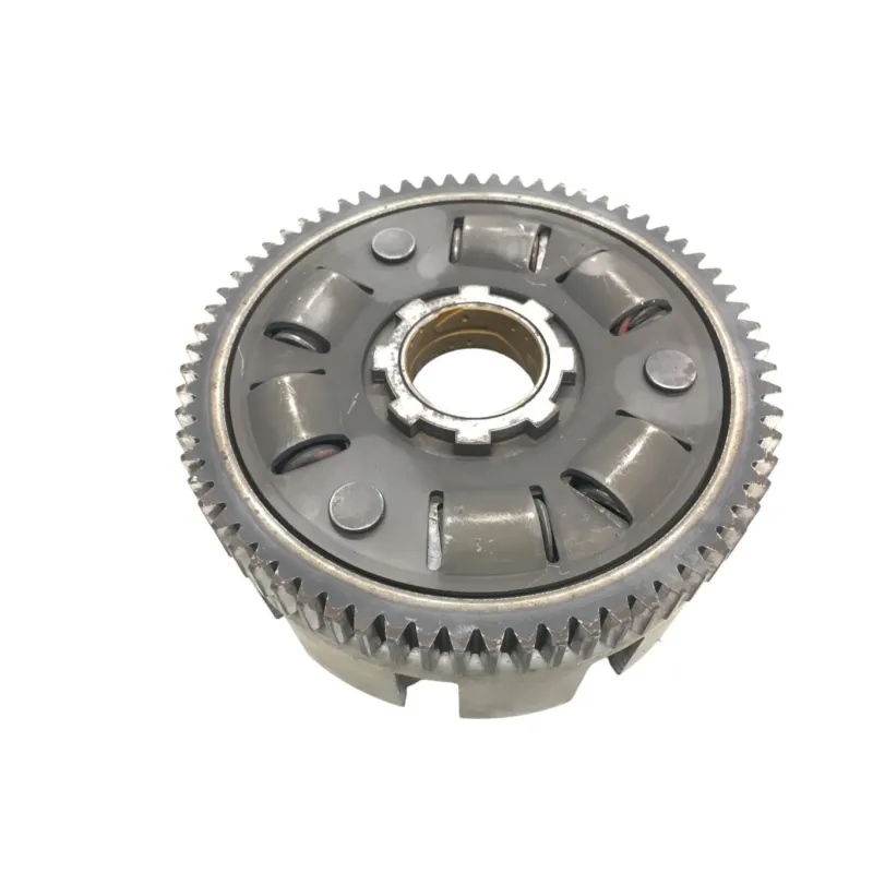 Embrayage HONDA VT 500 C 1983-1986 SHADOW
