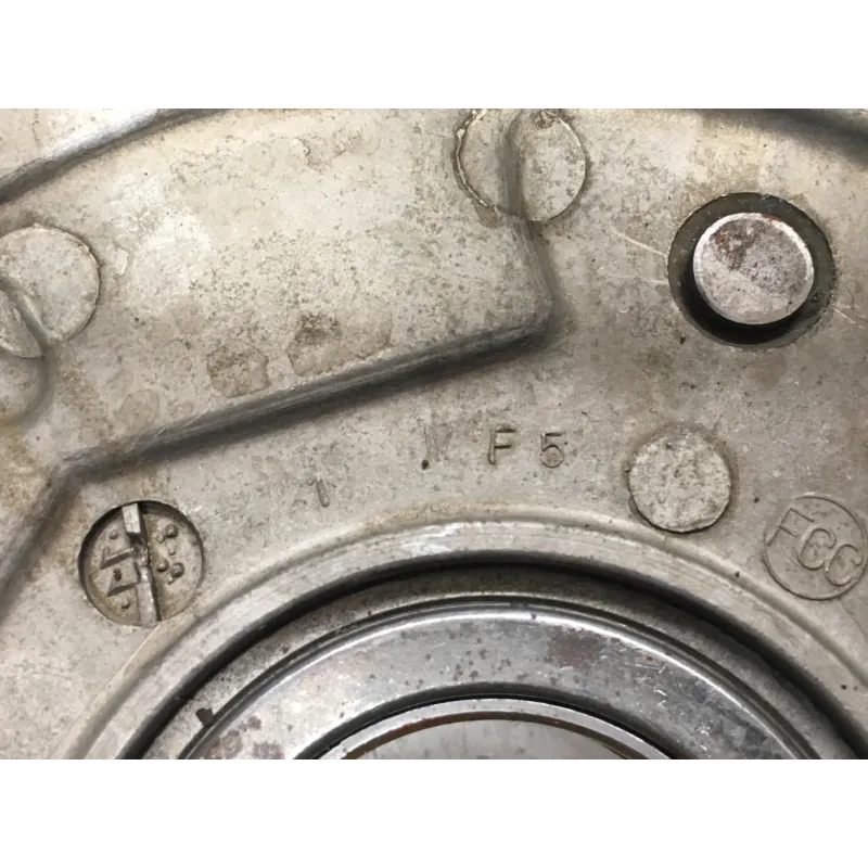 Embrayage HONDA VT 500 C 1983-1986 SHADOW