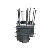 Carter moteur HONDA VT 500 C 1983-1986 SHADOW