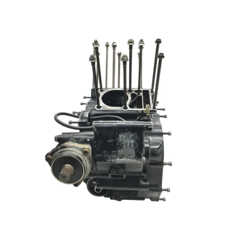 Carter moteur HONDA VT 500 C 1983-1986 SHADOW