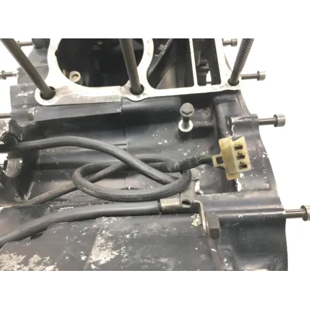 Carter moteur HONDA VT 500 C 1983-1986 SHADOW